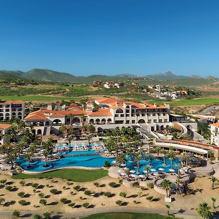 Secrets Puerto Los Cabos Golf & Spa18+ (Adults Only) San José del Cabo Buitenkant foto