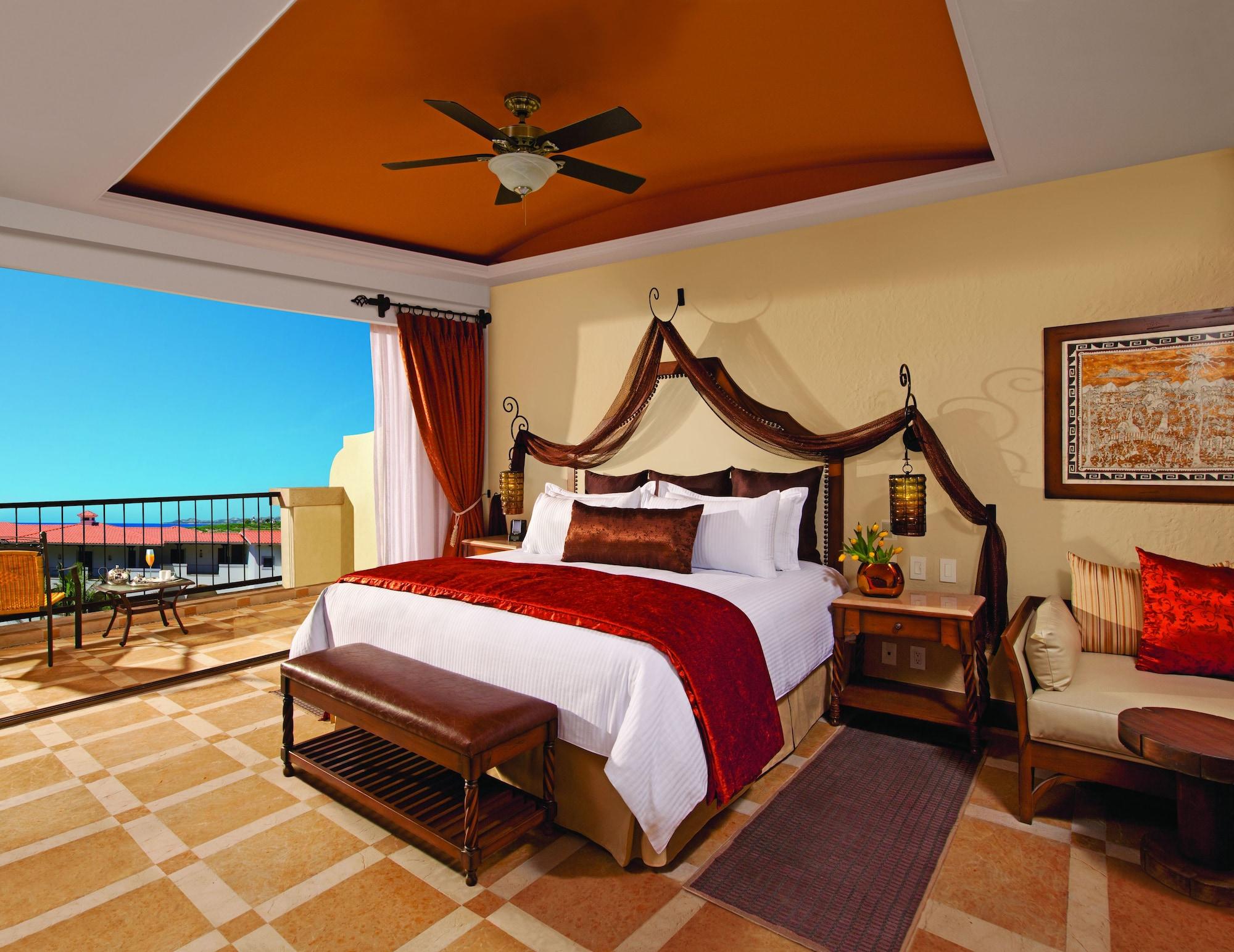 Secrets Puerto Los Cabos Golf & Spa18+ (Adults Only) San José del Cabo Buitenkant foto
