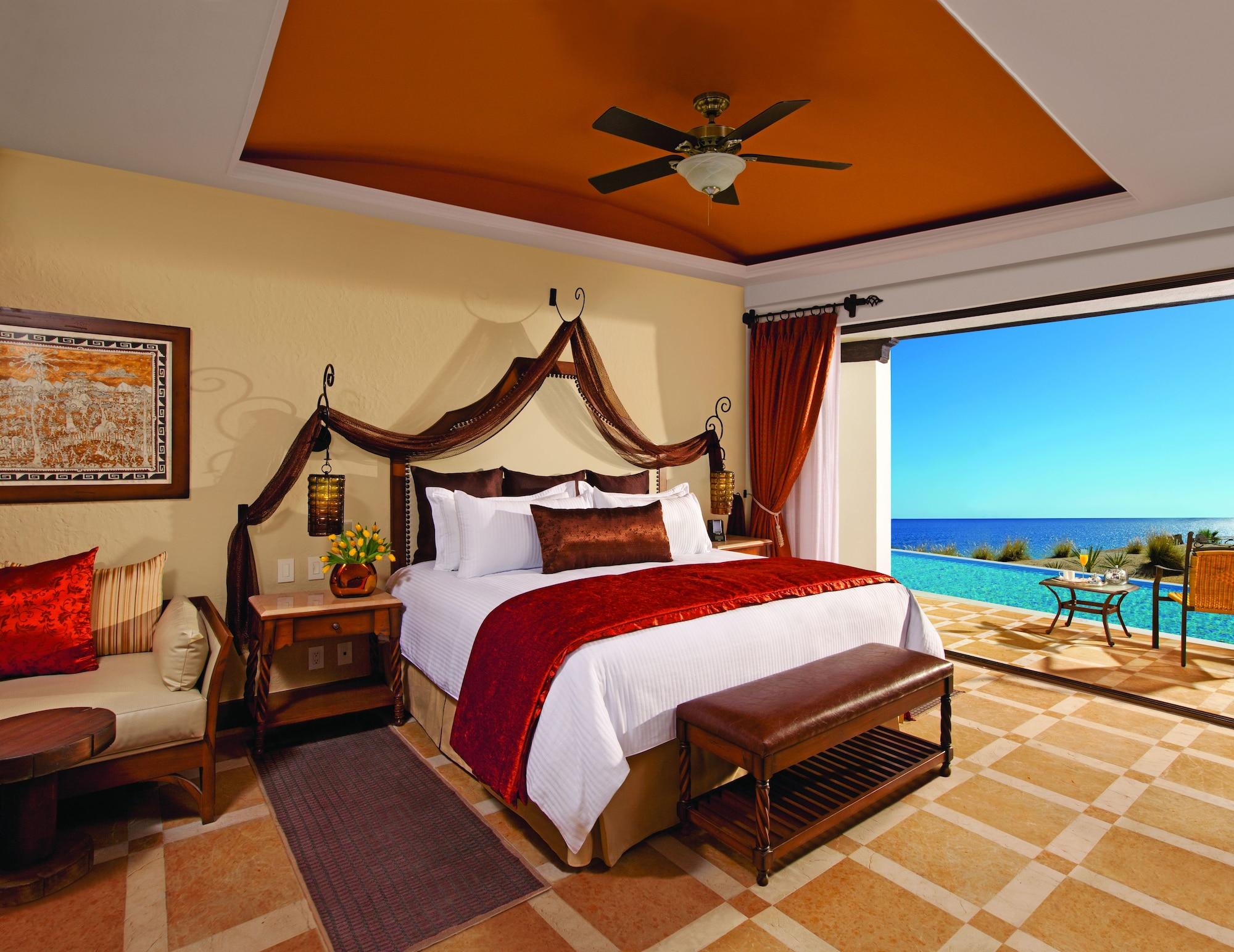 Secrets Puerto Los Cabos Golf & Spa18+ (Adults Only) San José del Cabo Buitenkant foto