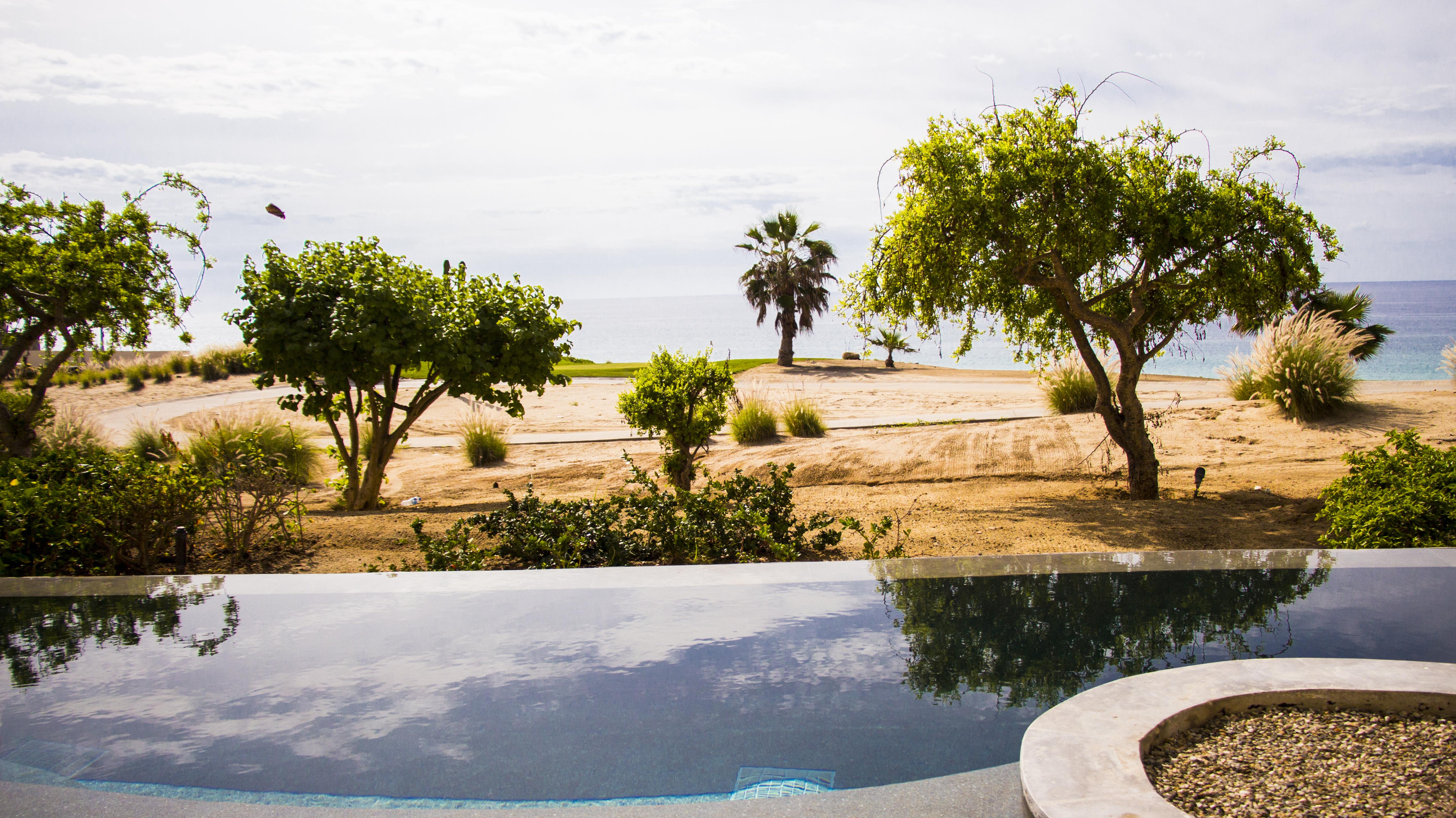 Secrets Puerto Los Cabos Golf & Spa18+ (Adults Only) San José del Cabo Buitenkant foto