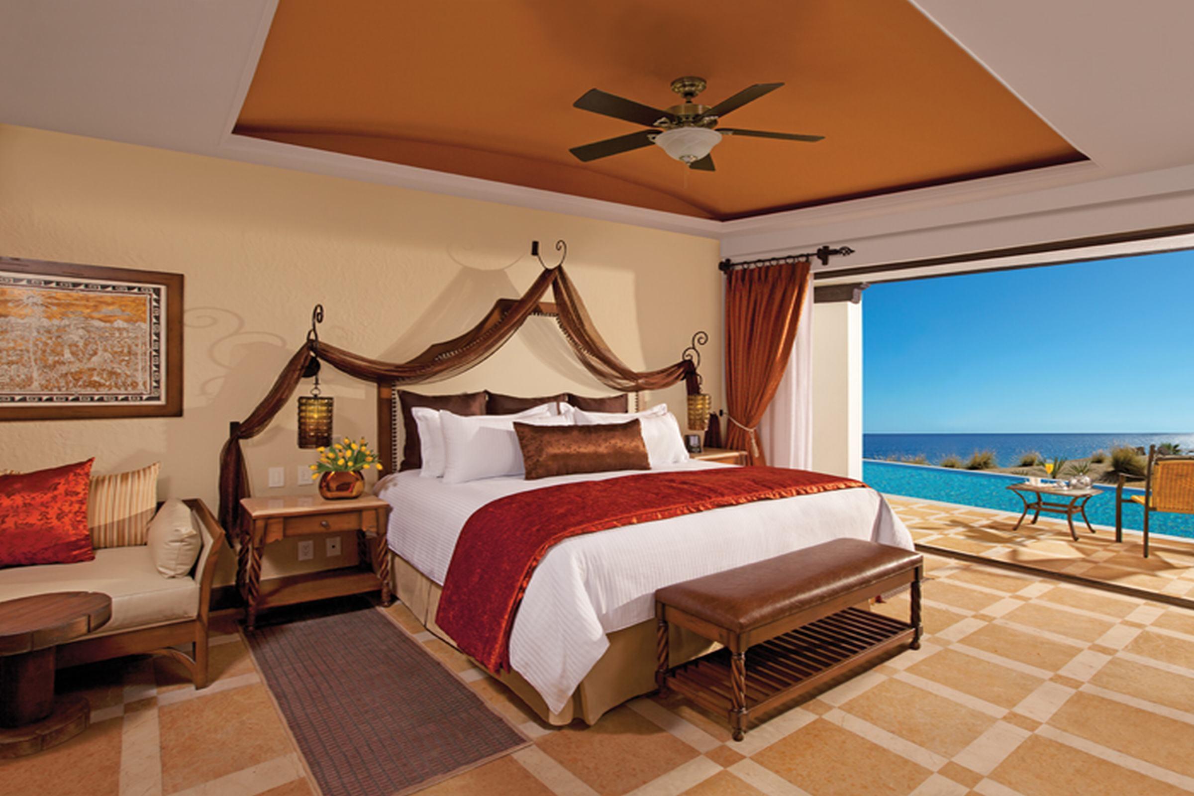 Secrets Puerto Los Cabos Golf & Spa18+ (Adults Only) San José del Cabo Buitenkant foto