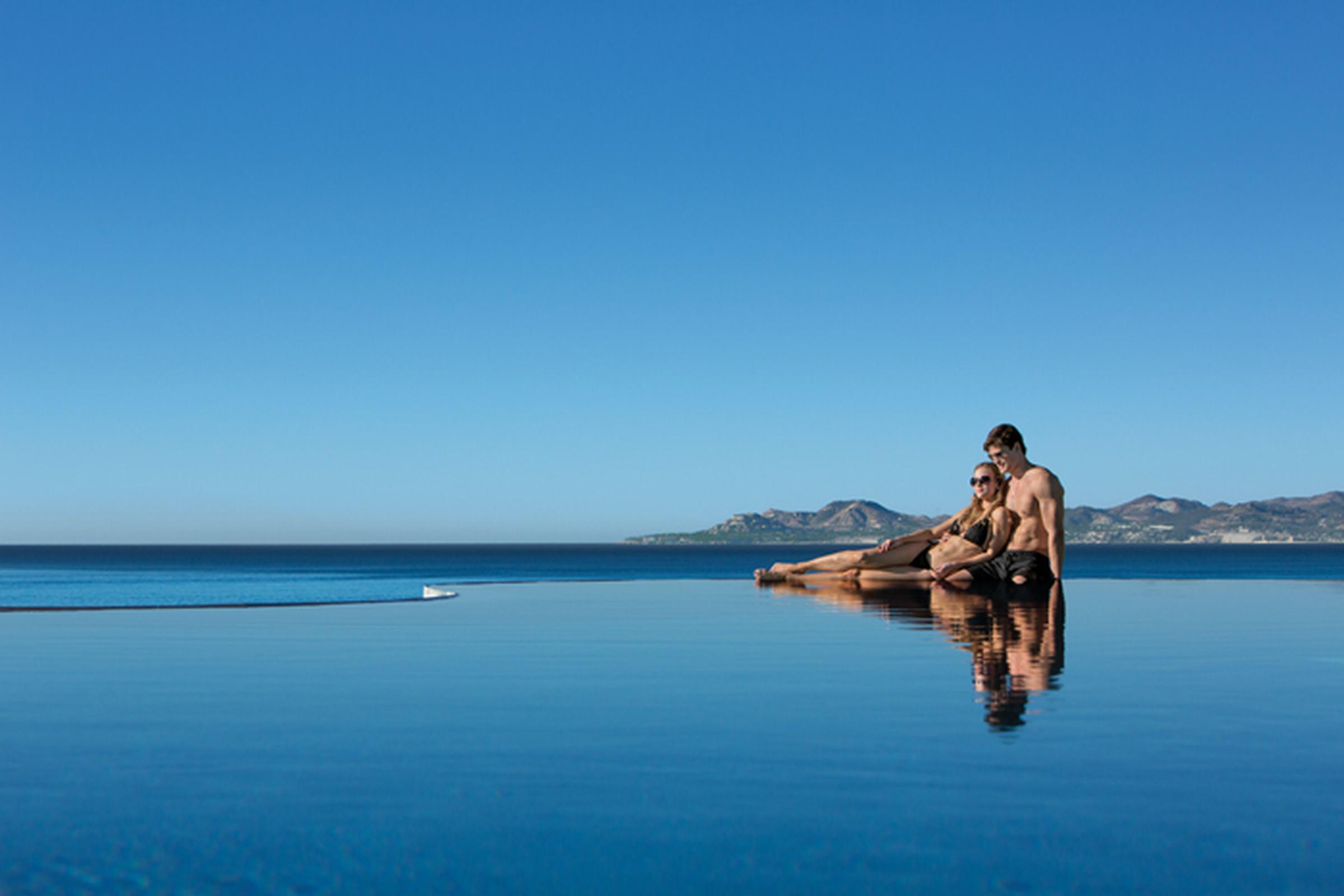 Secrets Puerto Los Cabos Golf & Spa18+ (Adults Only) San José del Cabo Buitenkant foto