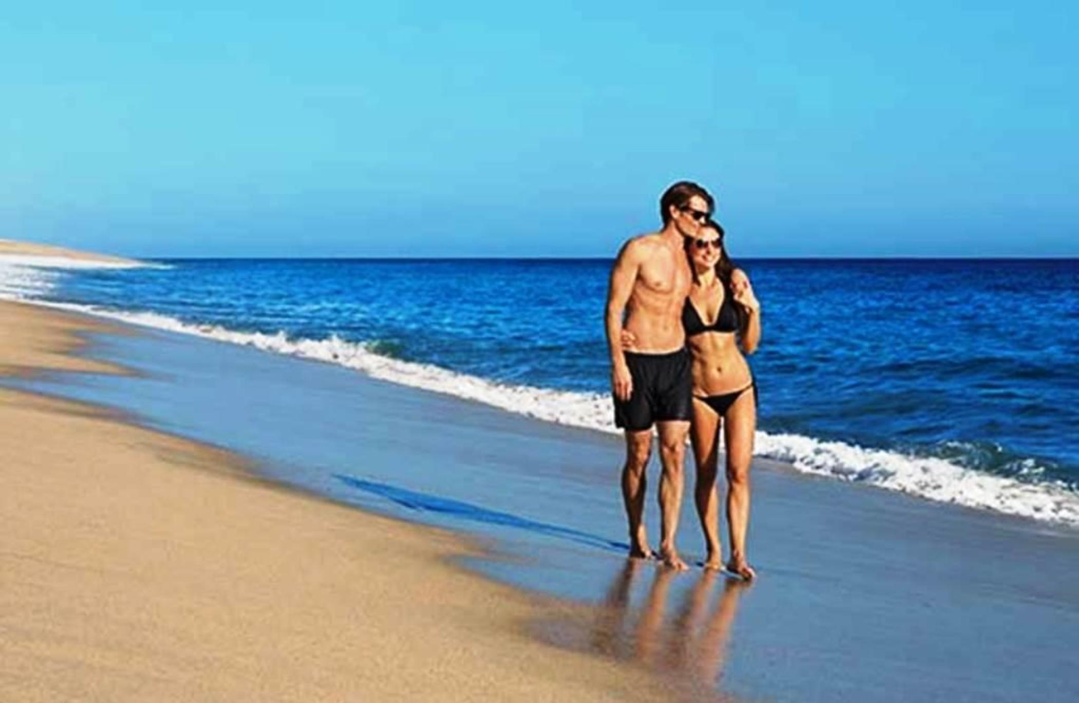Secrets Puerto Los Cabos Golf & Spa18+ (Adults Only) San José del Cabo Buitenkant foto