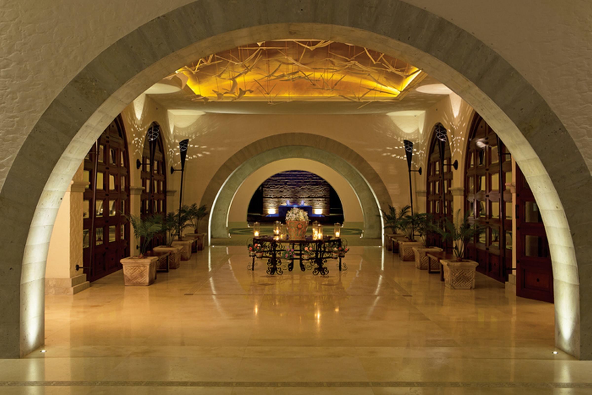 Secrets Puerto Los Cabos Golf & Spa18+ (Adults Only) San José del Cabo Buitenkant foto