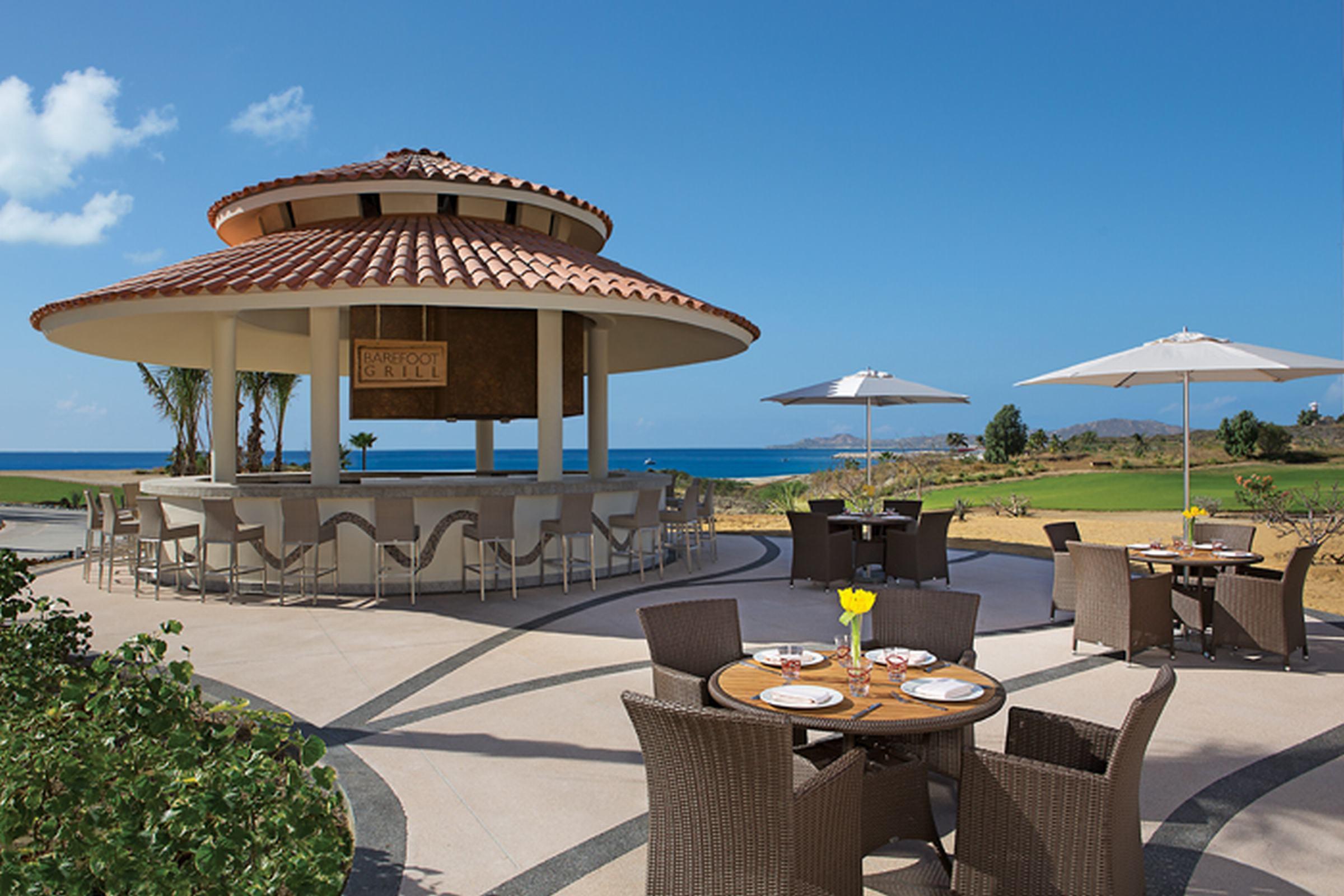 Secrets Puerto Los Cabos Golf & Spa18+ (Adults Only) San José del Cabo Buitenkant foto