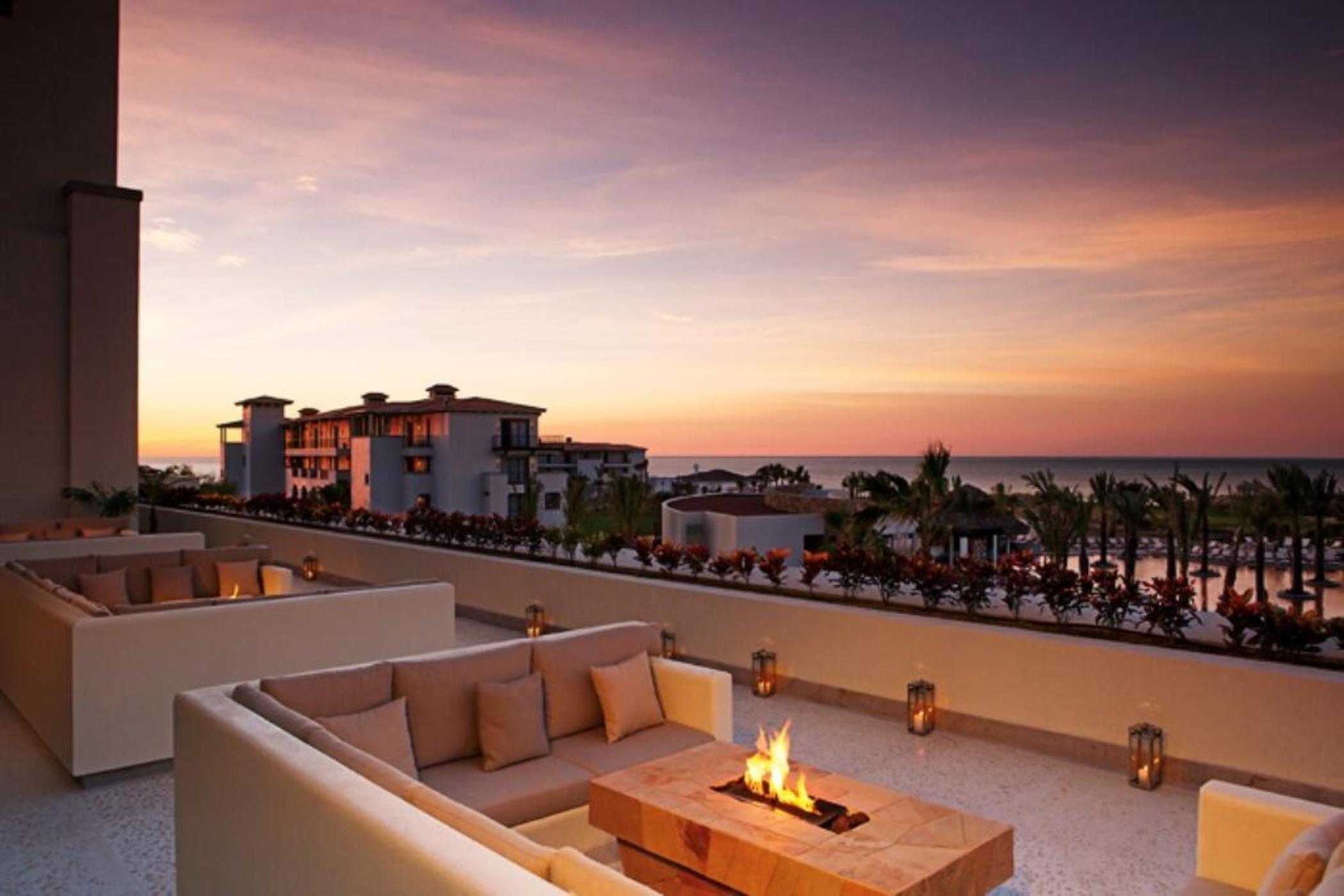 Secrets Puerto Los Cabos Golf & Spa18+ (Adults Only) San José del Cabo Buitenkant foto