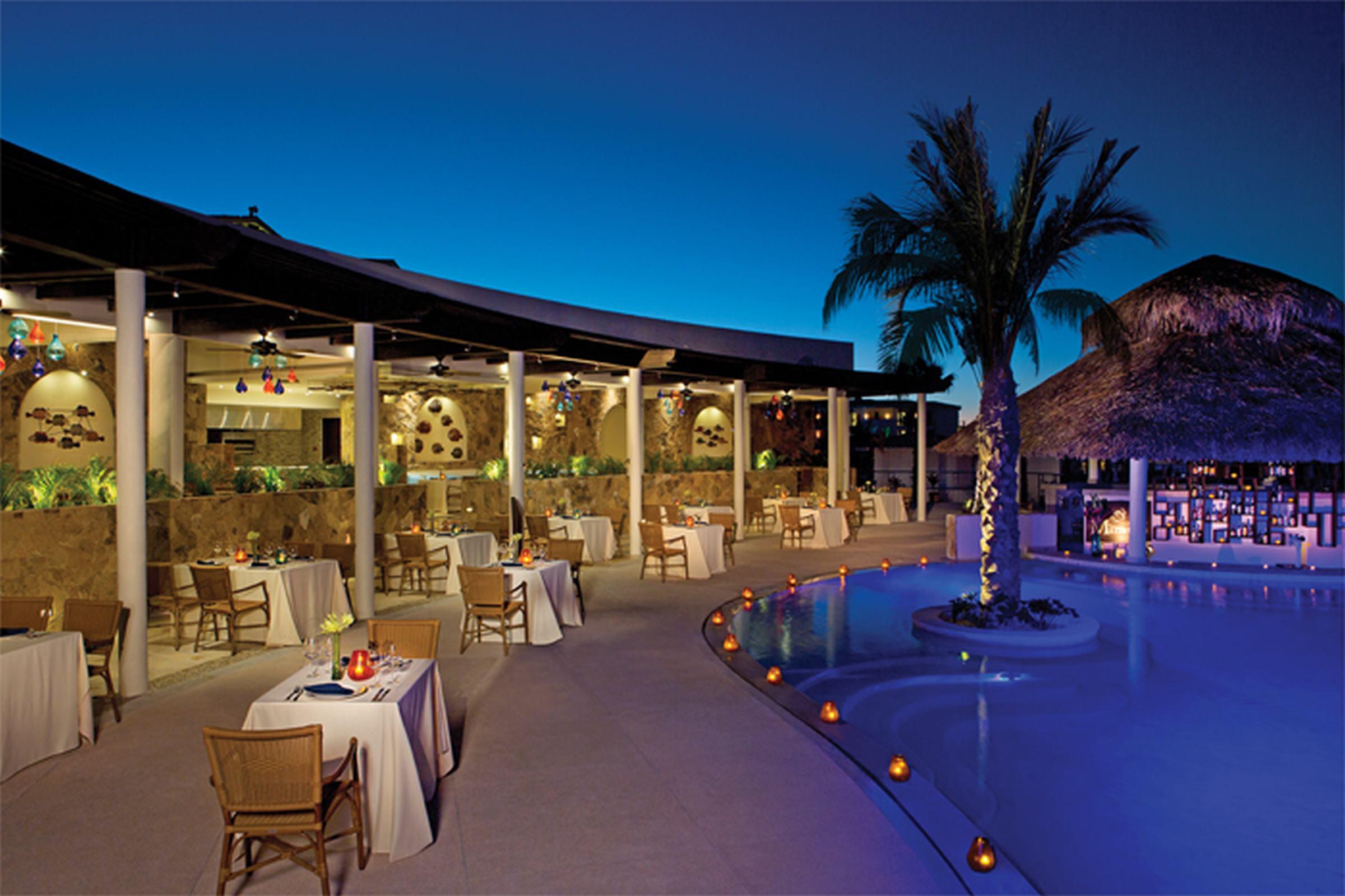 Secrets Puerto Los Cabos Golf & Spa18+ (Adults Only) San José del Cabo Buitenkant foto