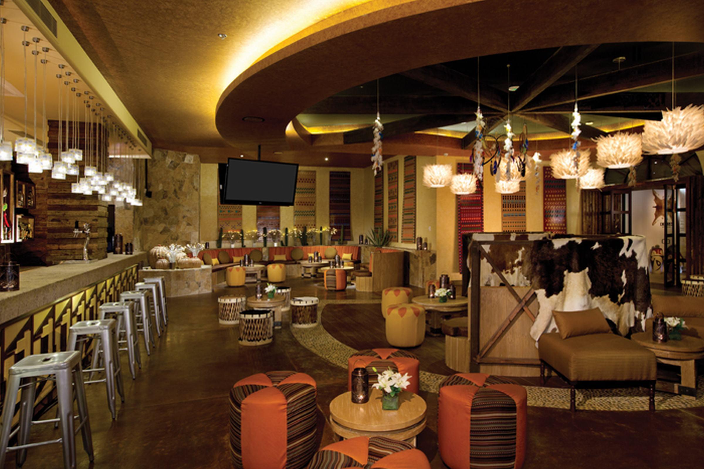 Secrets Puerto Los Cabos Golf & Spa18+ (Adults Only) San José del Cabo Buitenkant foto