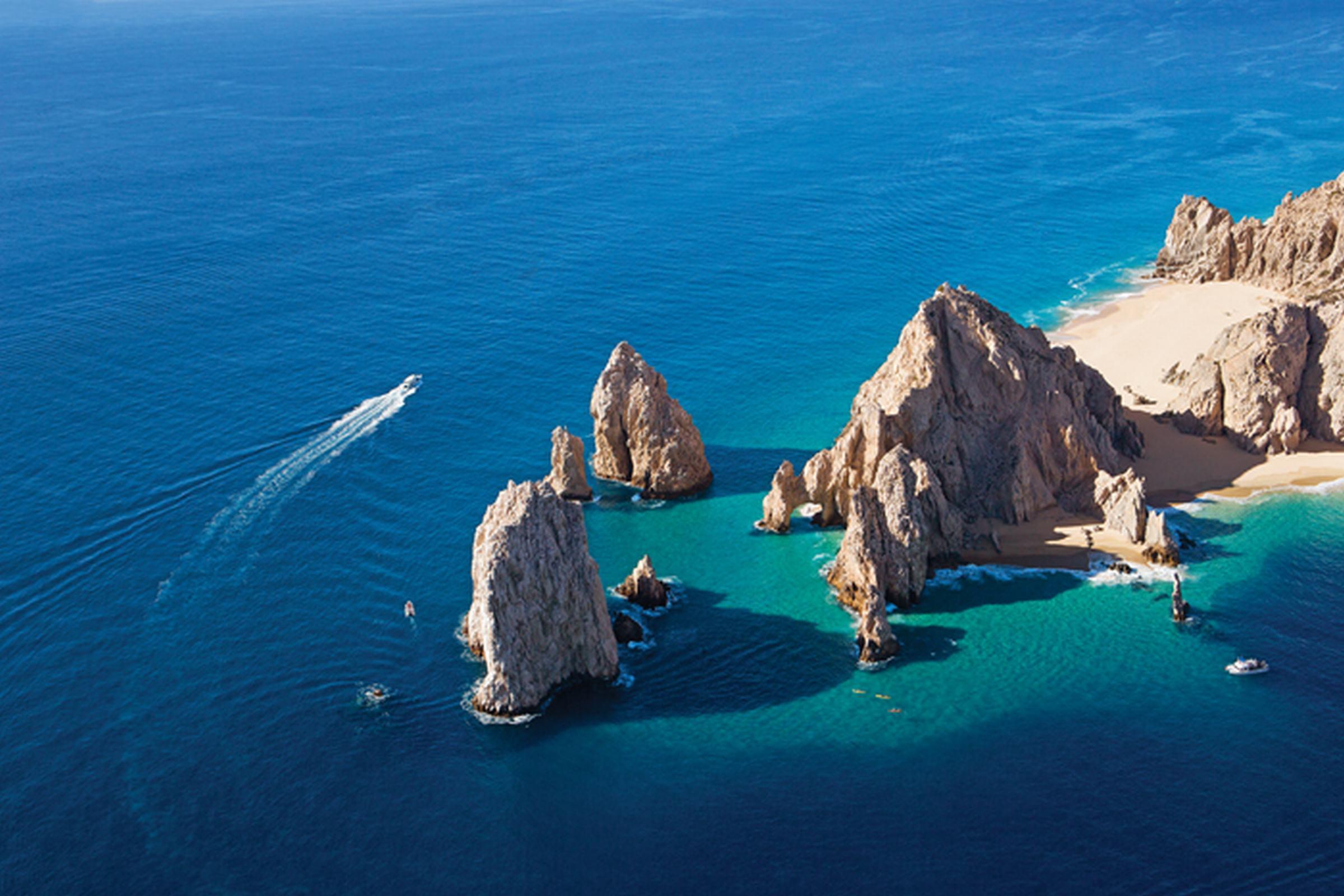Secrets Puerto Los Cabos Golf & Spa18+ (Adults Only) San José del Cabo Buitenkant foto