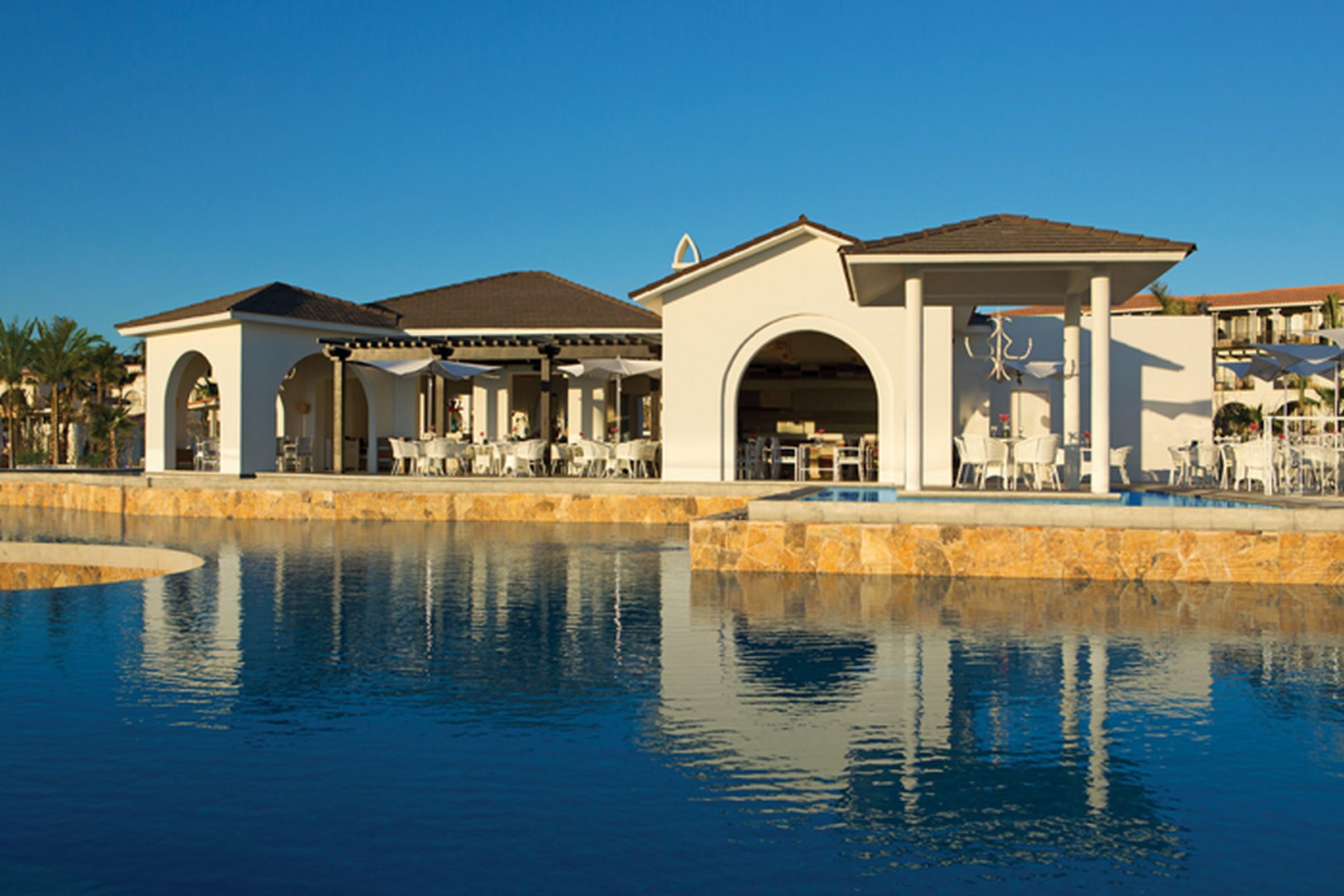 Secrets Puerto Los Cabos Golf & Spa18+ (Adults Only) San José del Cabo Buitenkant foto