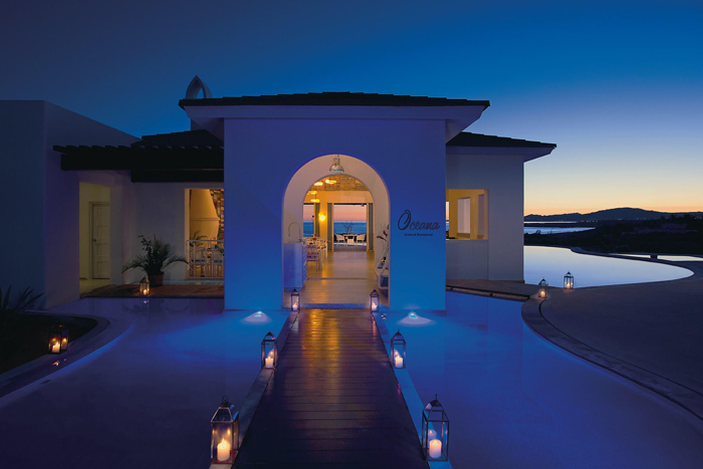 Secrets Puerto Los Cabos Golf & Spa18+ (Adults Only) San José del Cabo Buitenkant foto