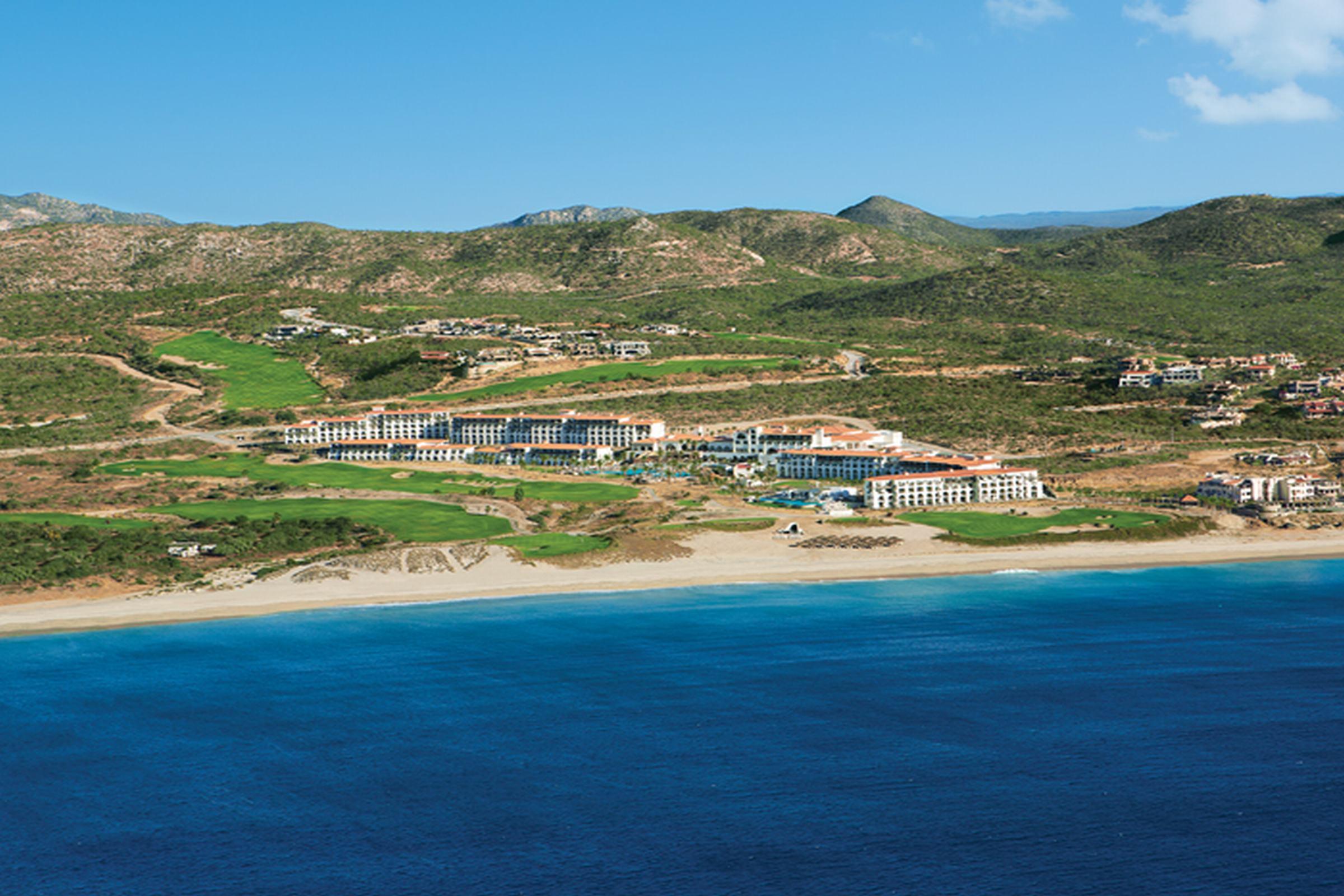 Secrets Puerto Los Cabos Golf & Spa18+ (Adults Only) San José del Cabo Buitenkant foto