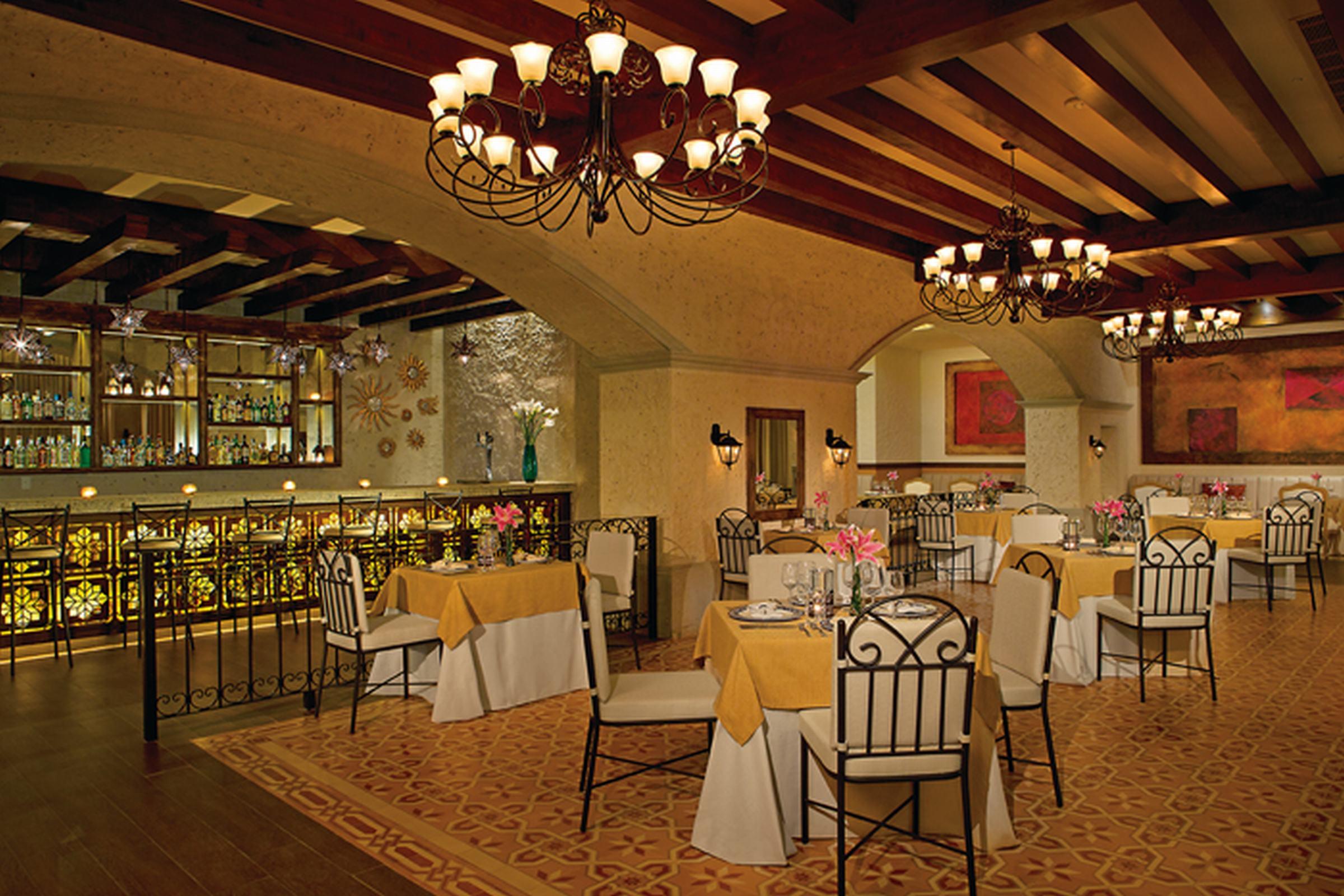 Secrets Puerto Los Cabos Golf & Spa18+ (Adults Only) San José del Cabo Buitenkant foto