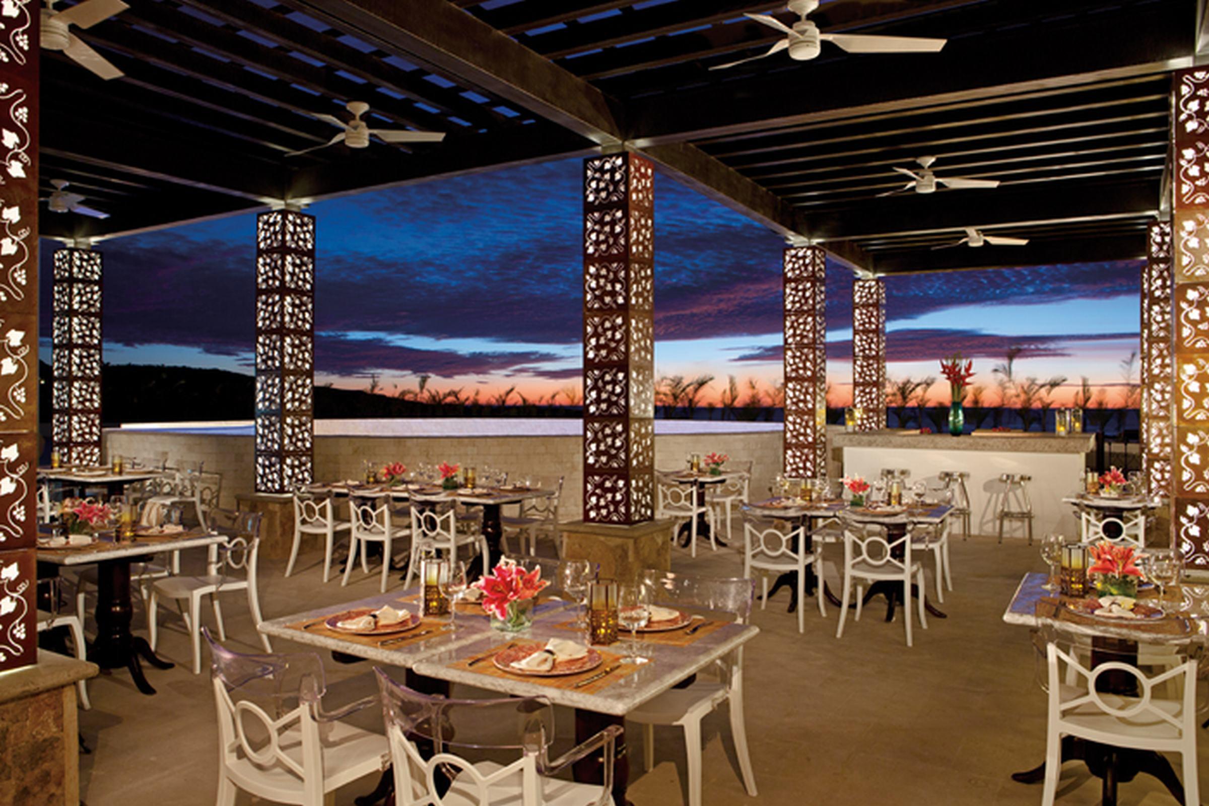 Secrets Puerto Los Cabos Golf & Spa18+ (Adults Only) San José del Cabo Buitenkant foto