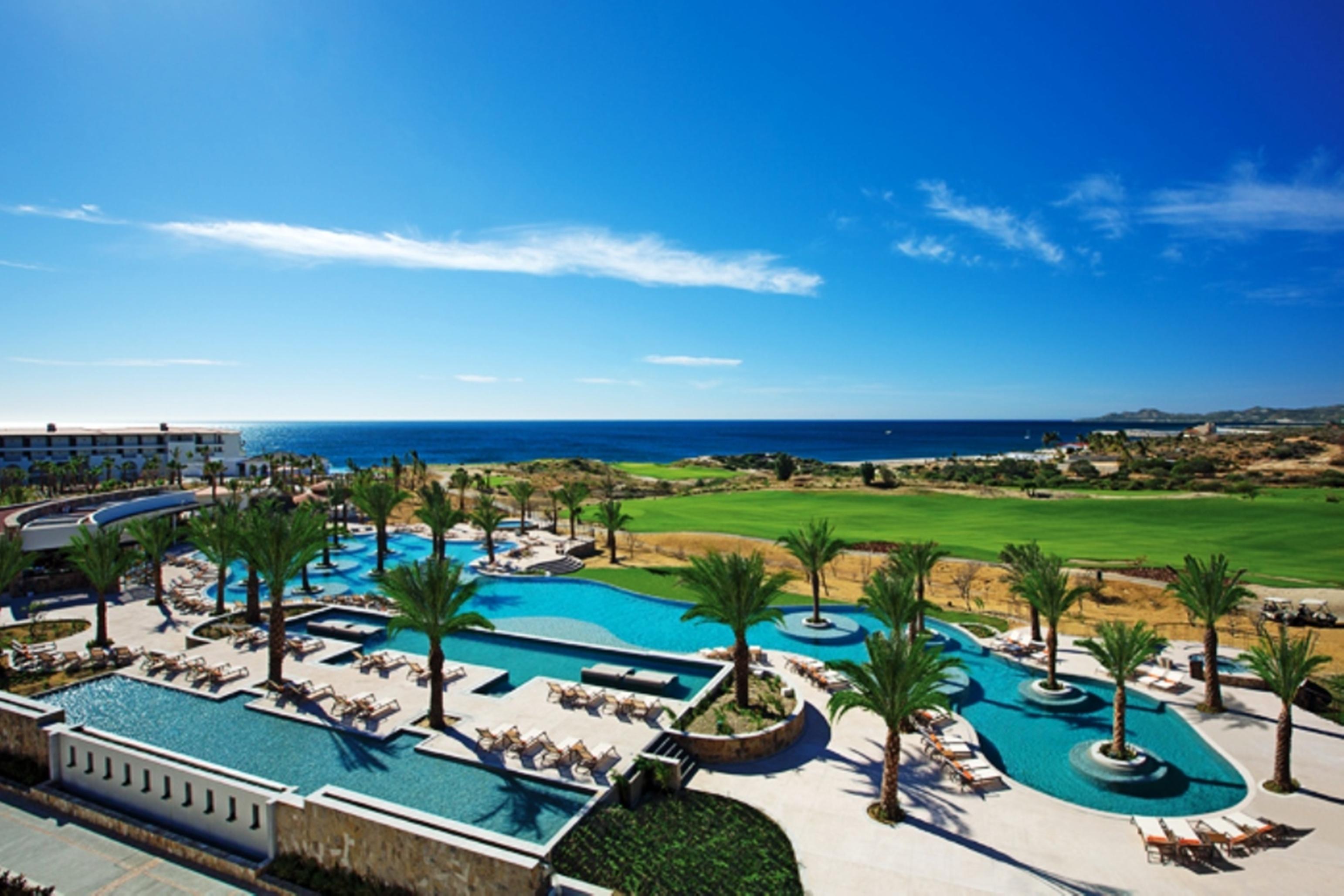 Secrets Puerto Los Cabos Golf & Spa18+ (Adults Only) San José del Cabo Buitenkant foto