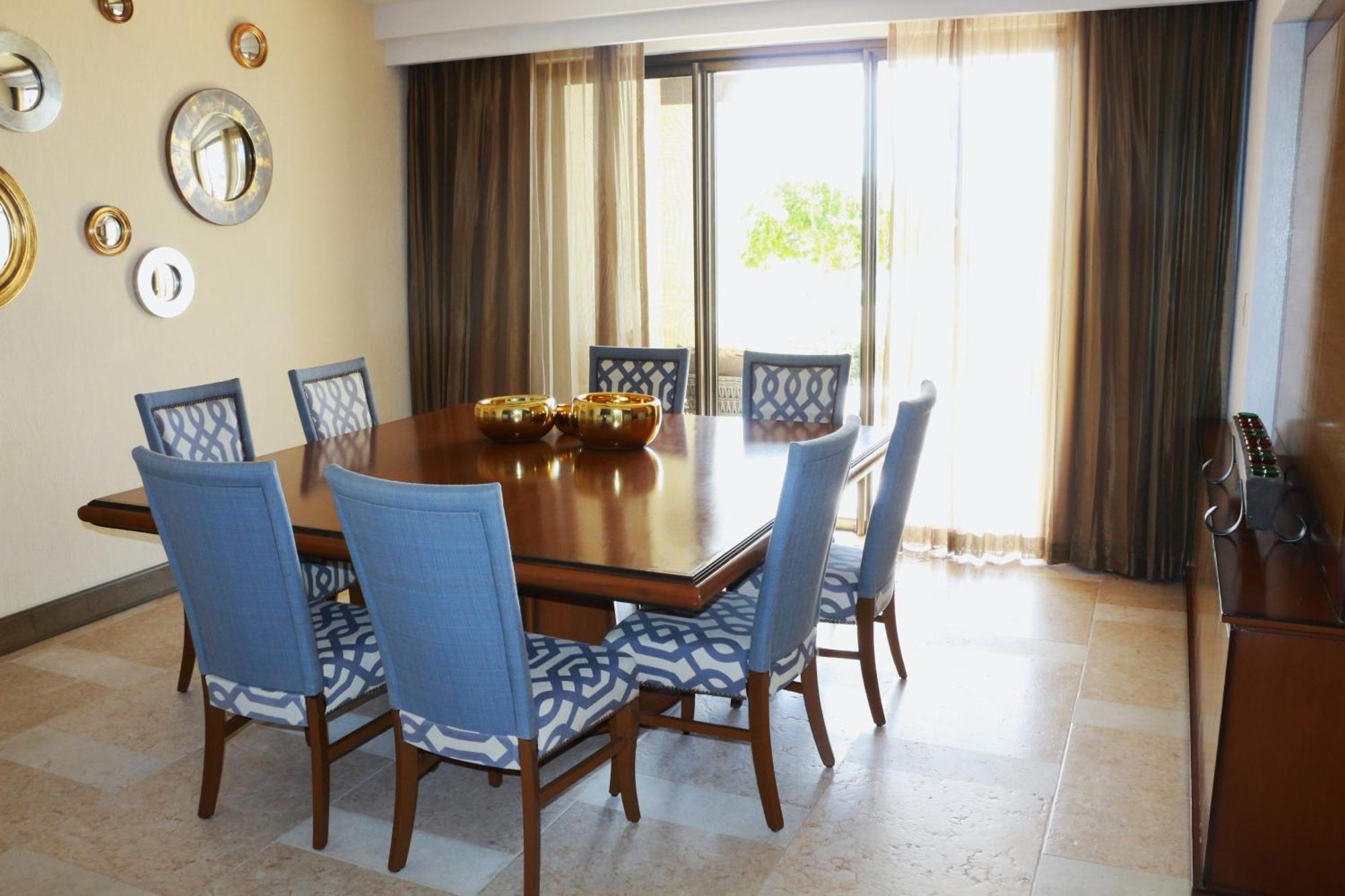 Secrets Puerto Los Cabos Golf & Spa18+ (Adults Only) San José del Cabo Buitenkant foto
