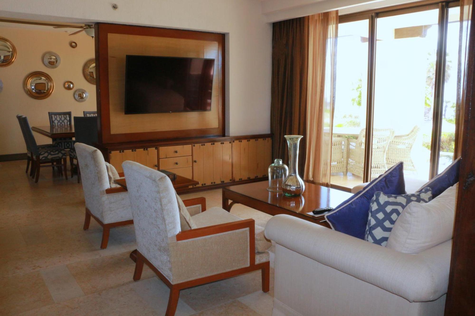 Secrets Puerto Los Cabos Golf & Spa18+ (Adults Only) San José del Cabo Buitenkant foto
