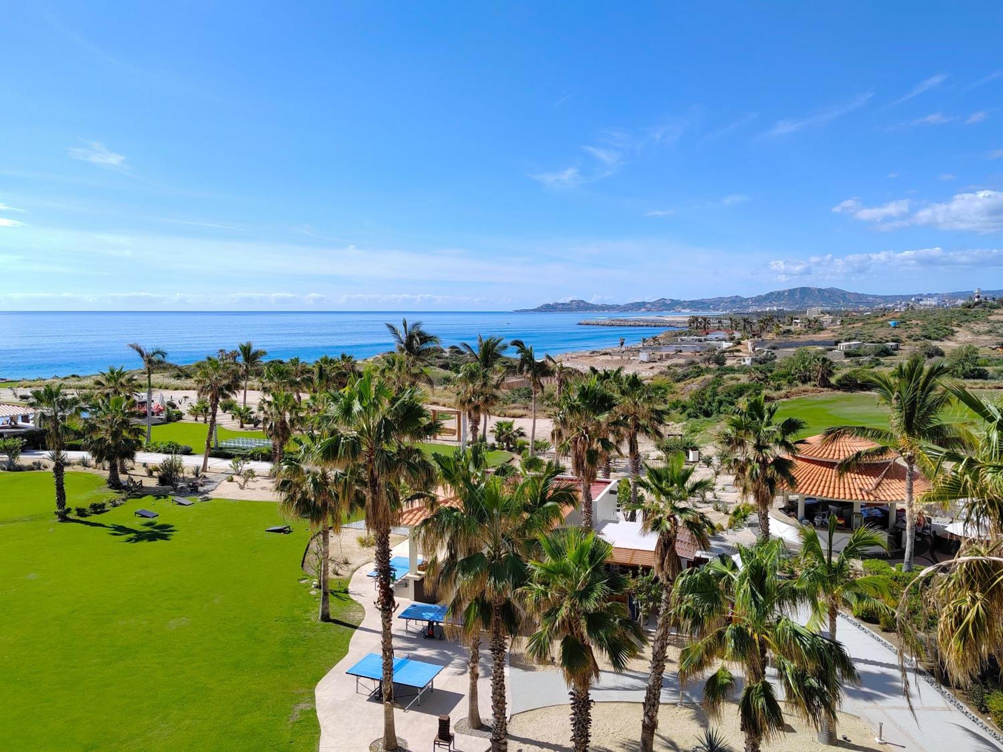 Secrets Puerto Los Cabos Golf & Spa18+ (Adults Only) San José del Cabo Buitenkant foto