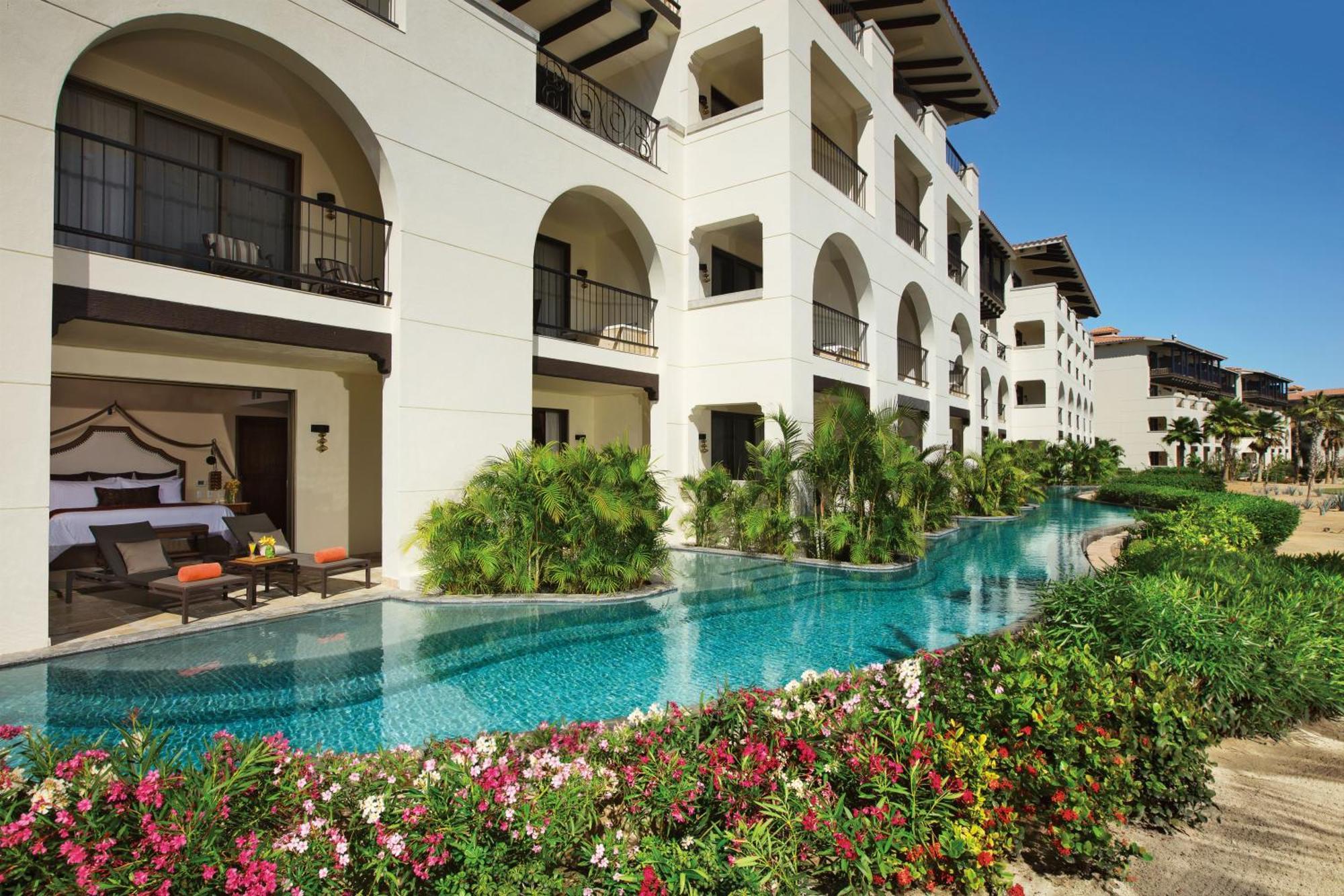 Secrets Puerto Los Cabos Golf & Spa18+ (Adults Only) San José del Cabo Buitenkant foto