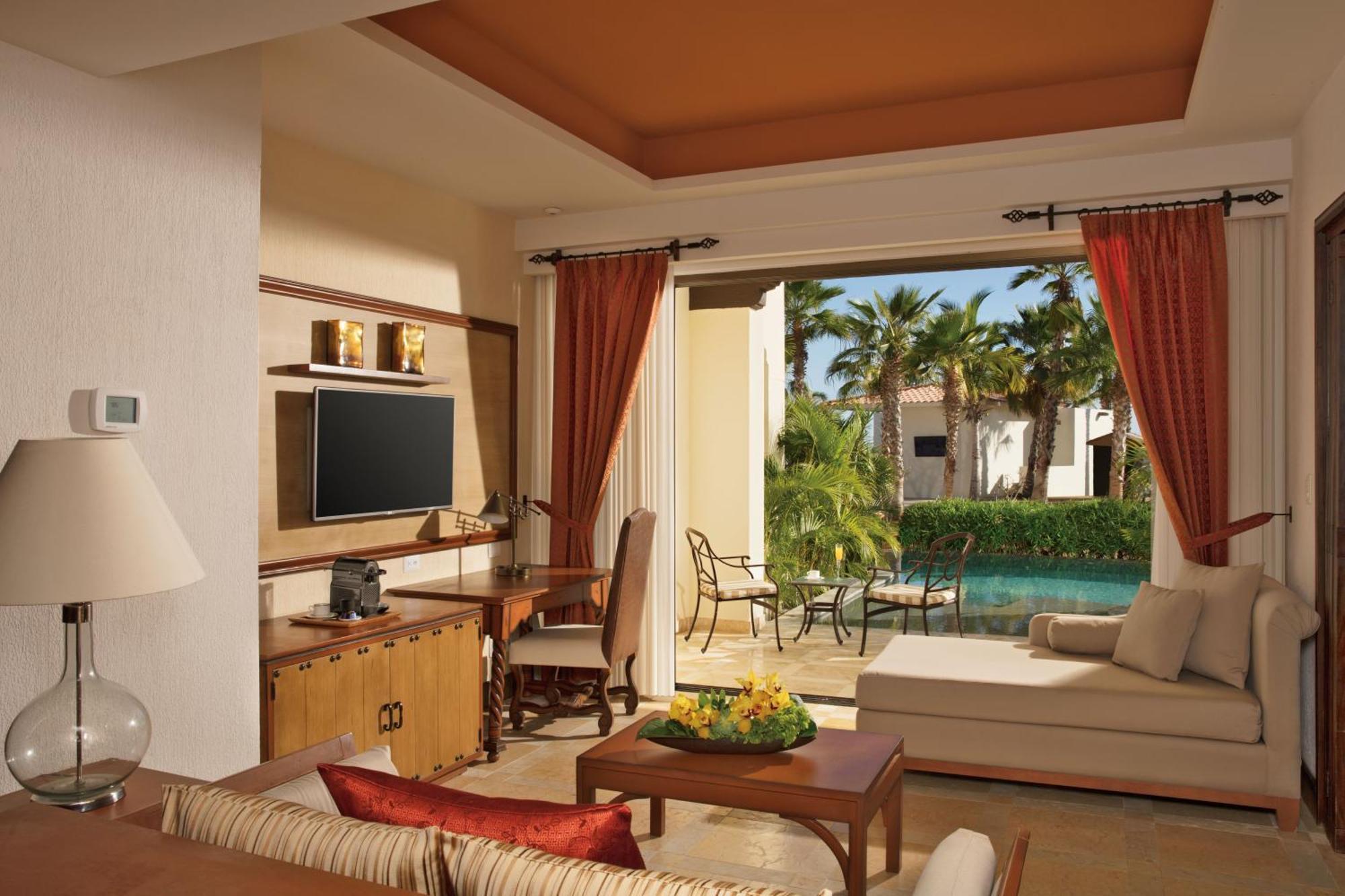 Secrets Puerto Los Cabos Golf & Spa18+ (Adults Only) San José del Cabo Buitenkant foto