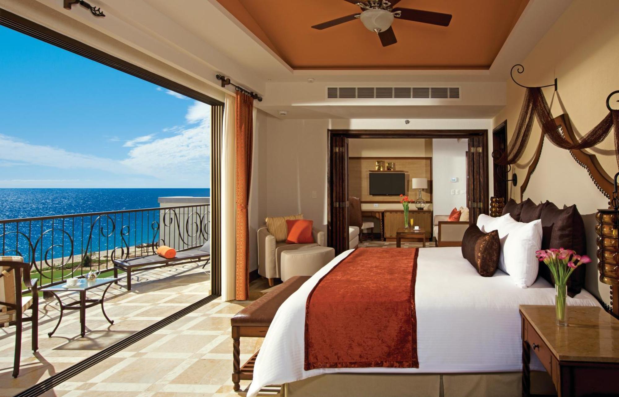 Secrets Puerto Los Cabos Golf & Spa18+ (Adults Only) San José del Cabo Buitenkant foto
