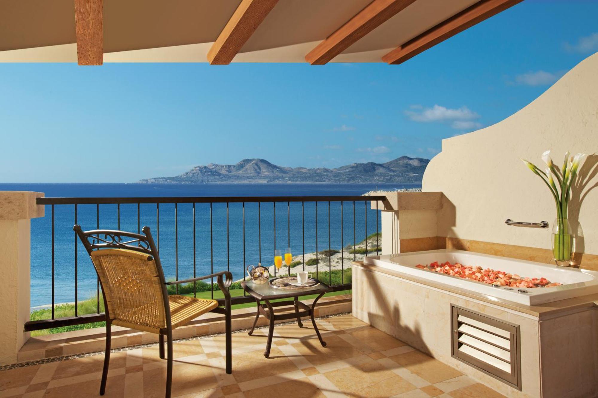 Secrets Puerto Los Cabos Golf & Spa18+ (Adults Only) San José del Cabo Buitenkant foto