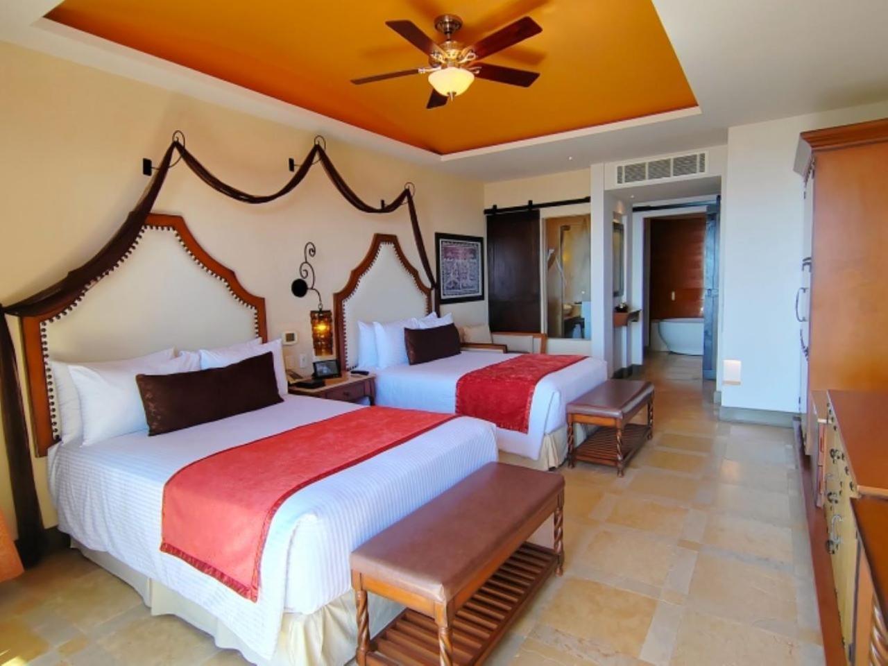 Secrets Puerto Los Cabos Golf & Spa18+ (Adults Only) San José del Cabo Buitenkant foto