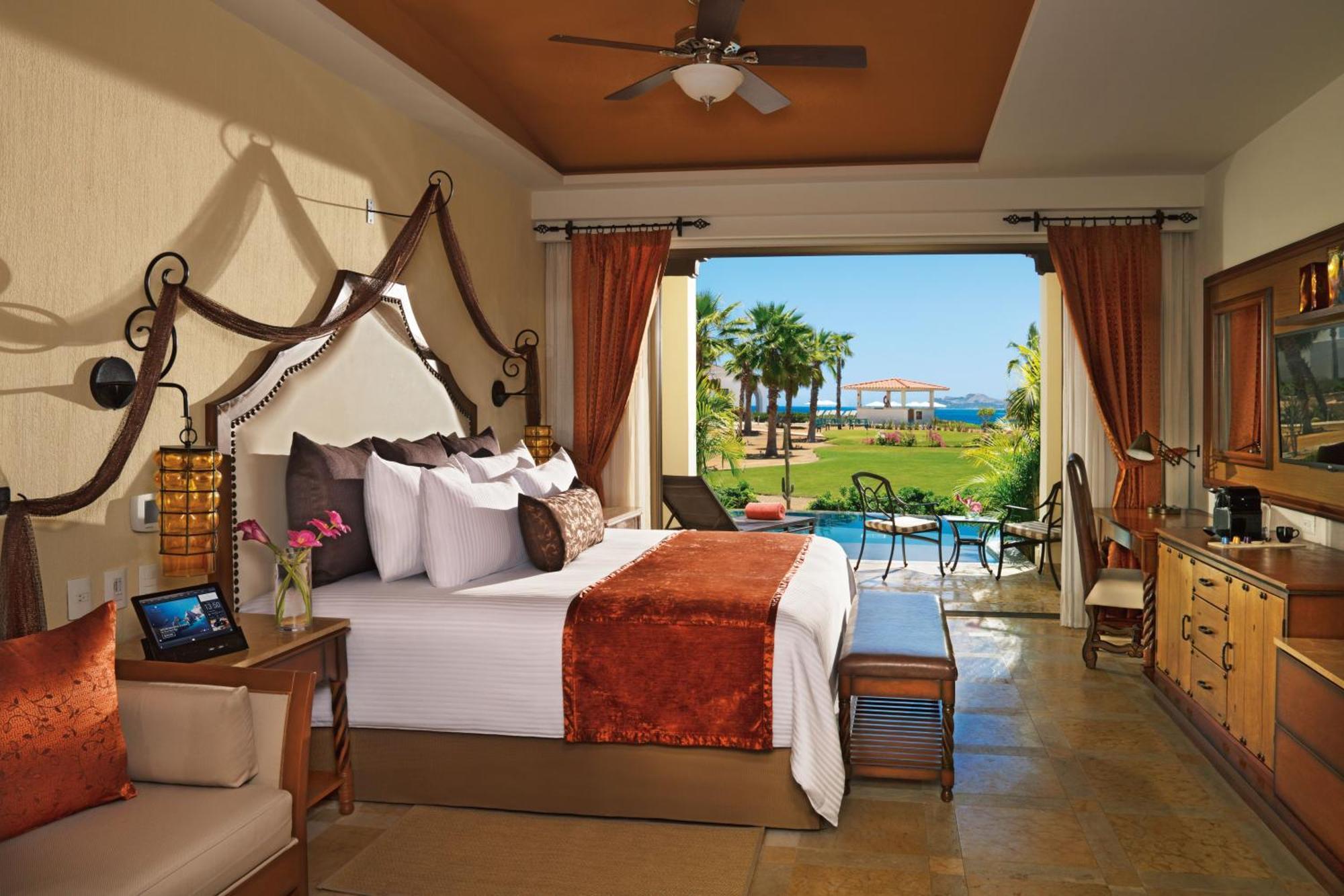 Secrets Puerto Los Cabos Golf & Spa18+ (Adults Only) San José del Cabo Buitenkant foto