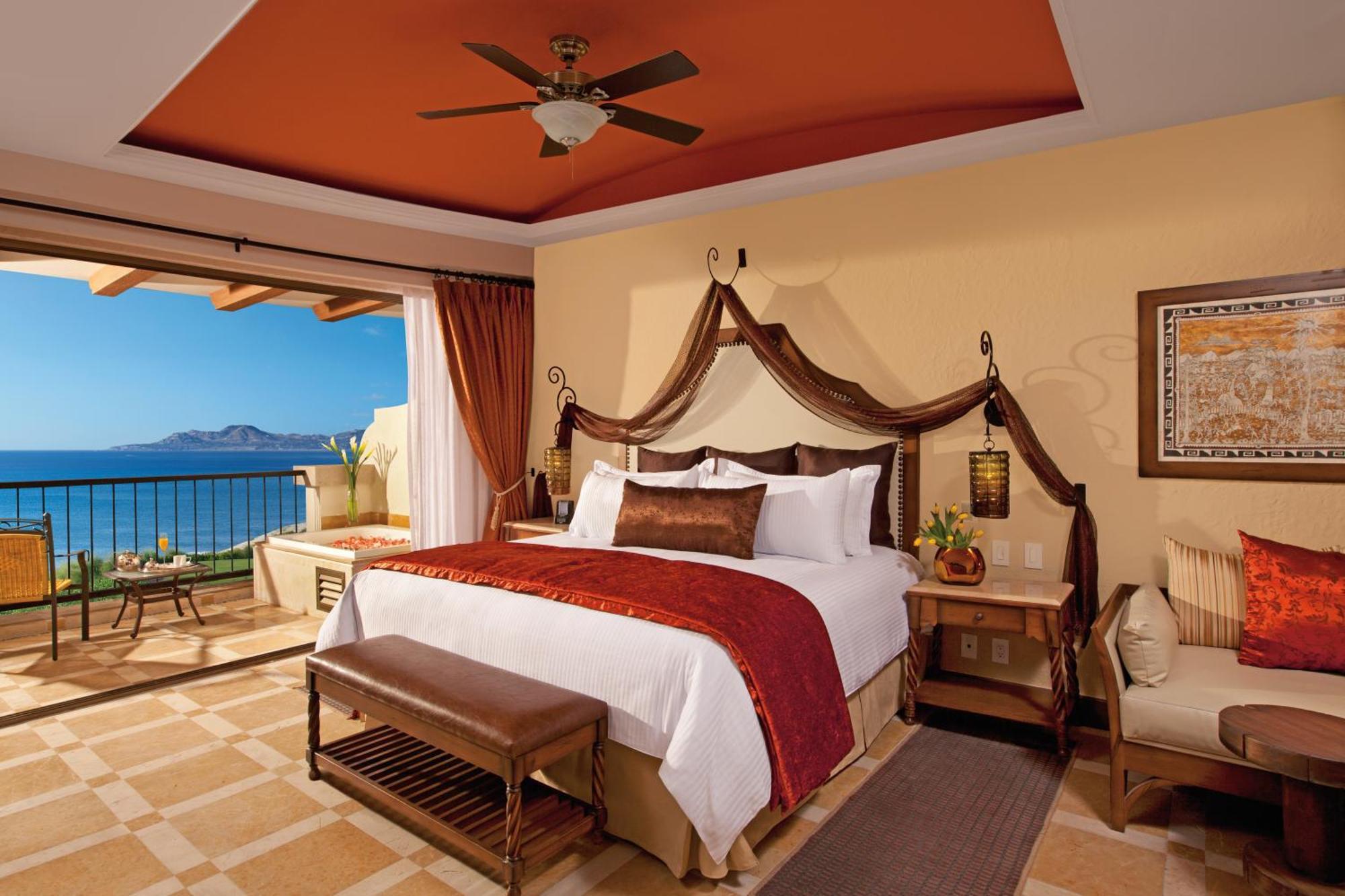Secrets Puerto Los Cabos Golf & Spa18+ (Adults Only) San José del Cabo Buitenkant foto