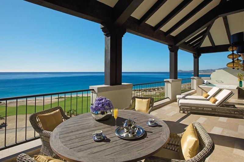 Secrets Puerto Los Cabos Golf & Spa18+ (Adults Only) San José del Cabo Kamer foto