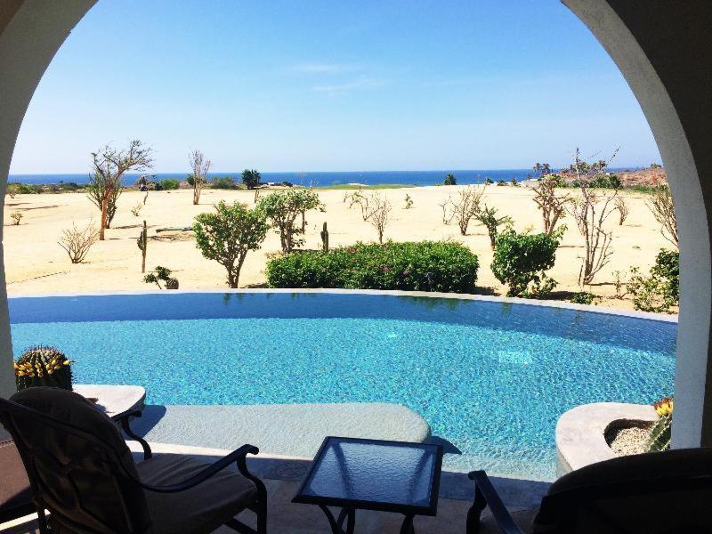 Secrets Puerto Los Cabos Golf & Spa18+ (Adults Only) San José del Cabo Kamer foto