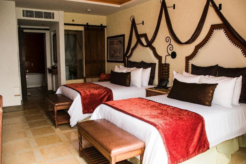 Secrets Puerto Los Cabos Golf & Spa18+ (Adults Only) San José del Cabo Kamer foto