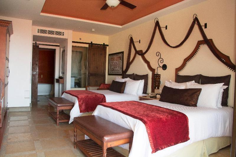 Secrets Puerto Los Cabos Golf & Spa18+ (Adults Only) San José del Cabo Kamer foto