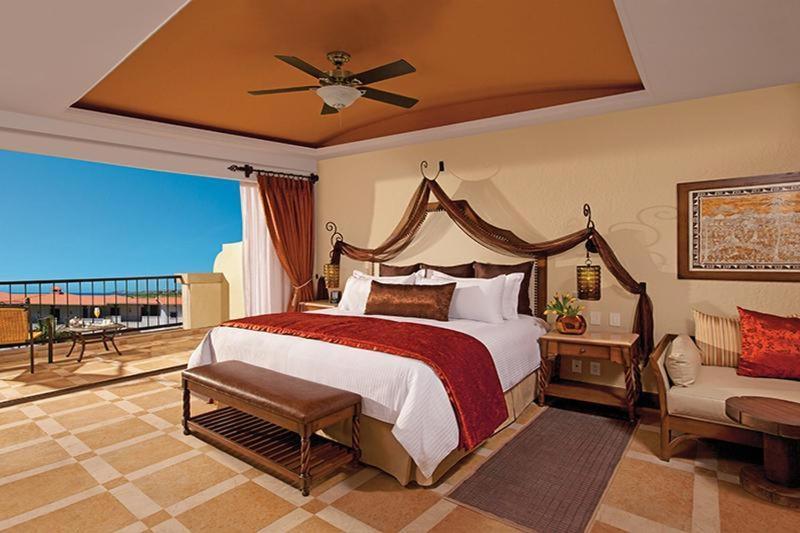Secrets Puerto Los Cabos Golf & Spa18+ (Adults Only) San José del Cabo Kamer foto