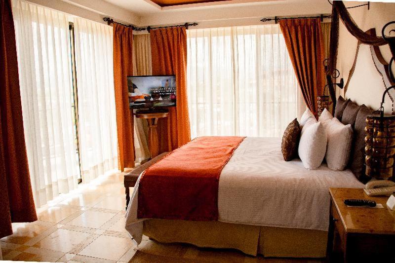 Secrets Puerto Los Cabos Golf & Spa18+ (Adults Only) San José del Cabo Kamer foto