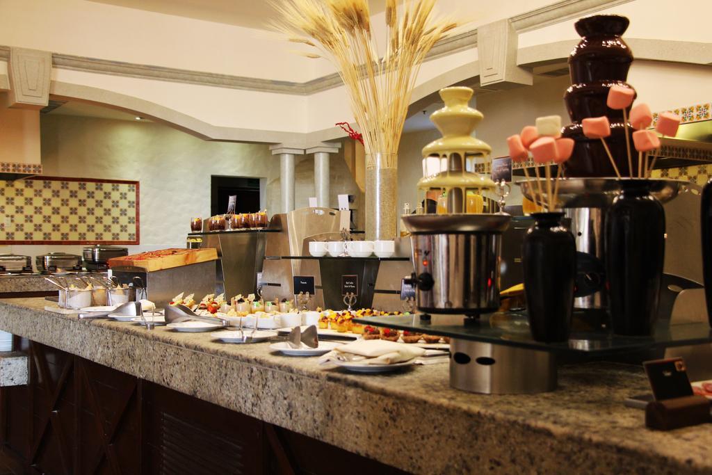 Secrets Puerto Los Cabos Golf & Spa18+ (Adults Only) San José del Cabo Buitenkant foto