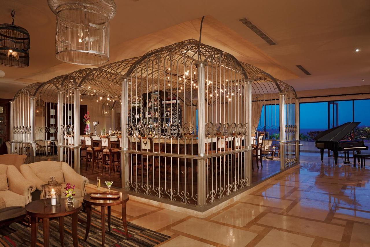 Secrets Puerto Los Cabos Golf & Spa18+ (Adults Only) San José del Cabo Buitenkant foto