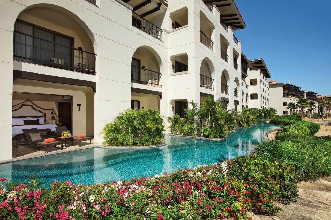 Secrets Puerto Los Cabos Golf & Spa18+ (Adults Only) San José del Cabo Buitenkant foto