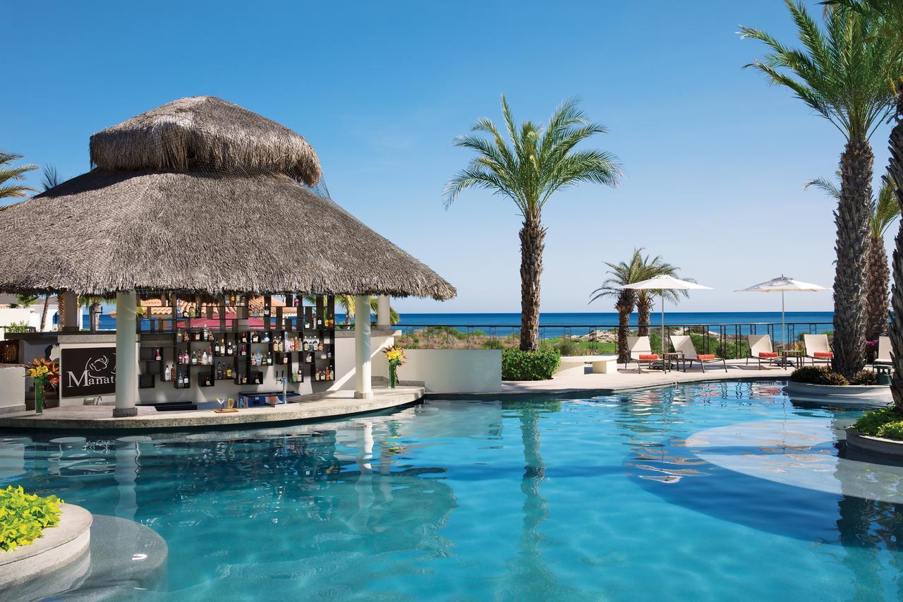 Secrets Puerto Los Cabos Golf & Spa18+ (Adults Only) San José del Cabo Buitenkant foto