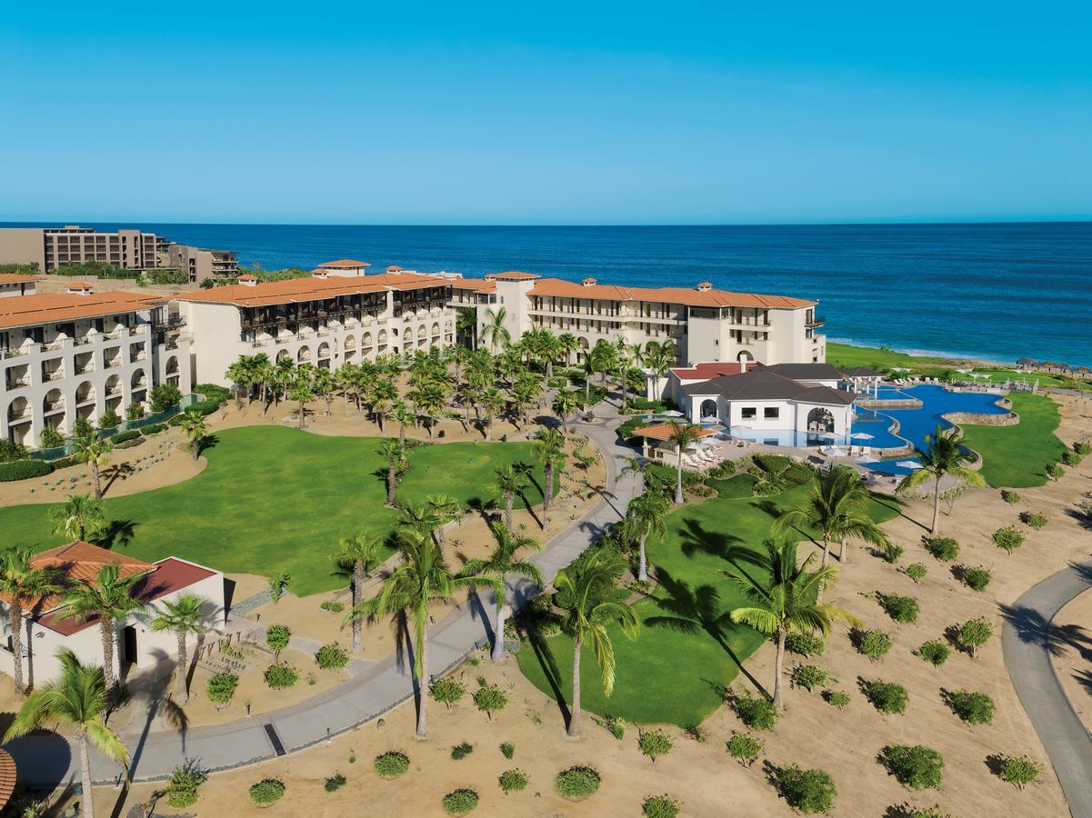 Secrets Puerto Los Cabos Golf & Spa18+ (Adults Only) San José del Cabo Buitenkant foto