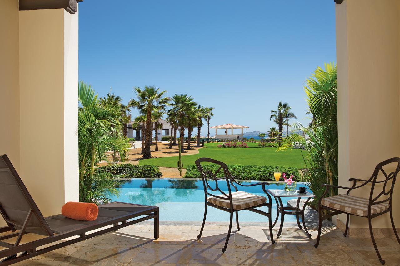 Secrets Puerto Los Cabos Golf & Spa18+ (Adults Only) San José del Cabo Buitenkant foto