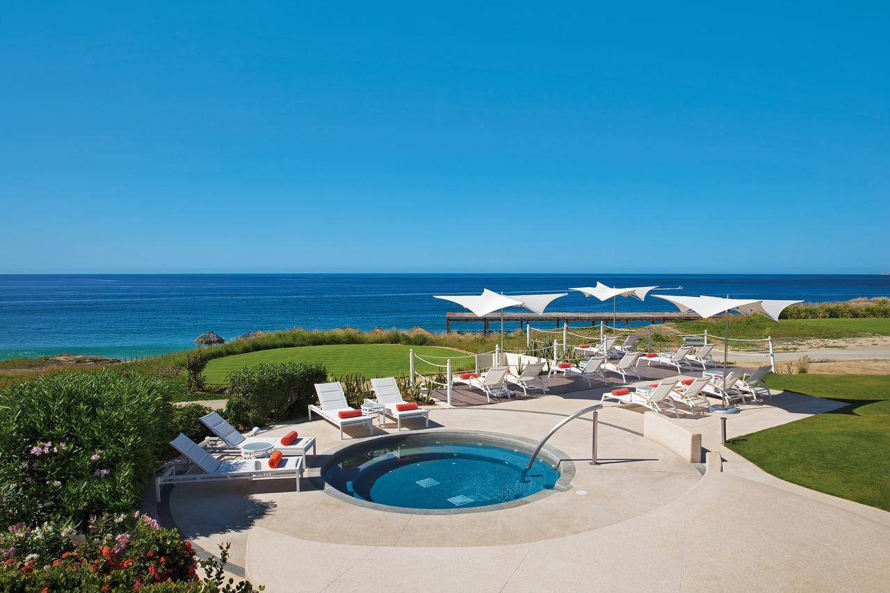 Secrets Puerto Los Cabos Golf & Spa18+ (Adults Only) San José del Cabo Buitenkant foto