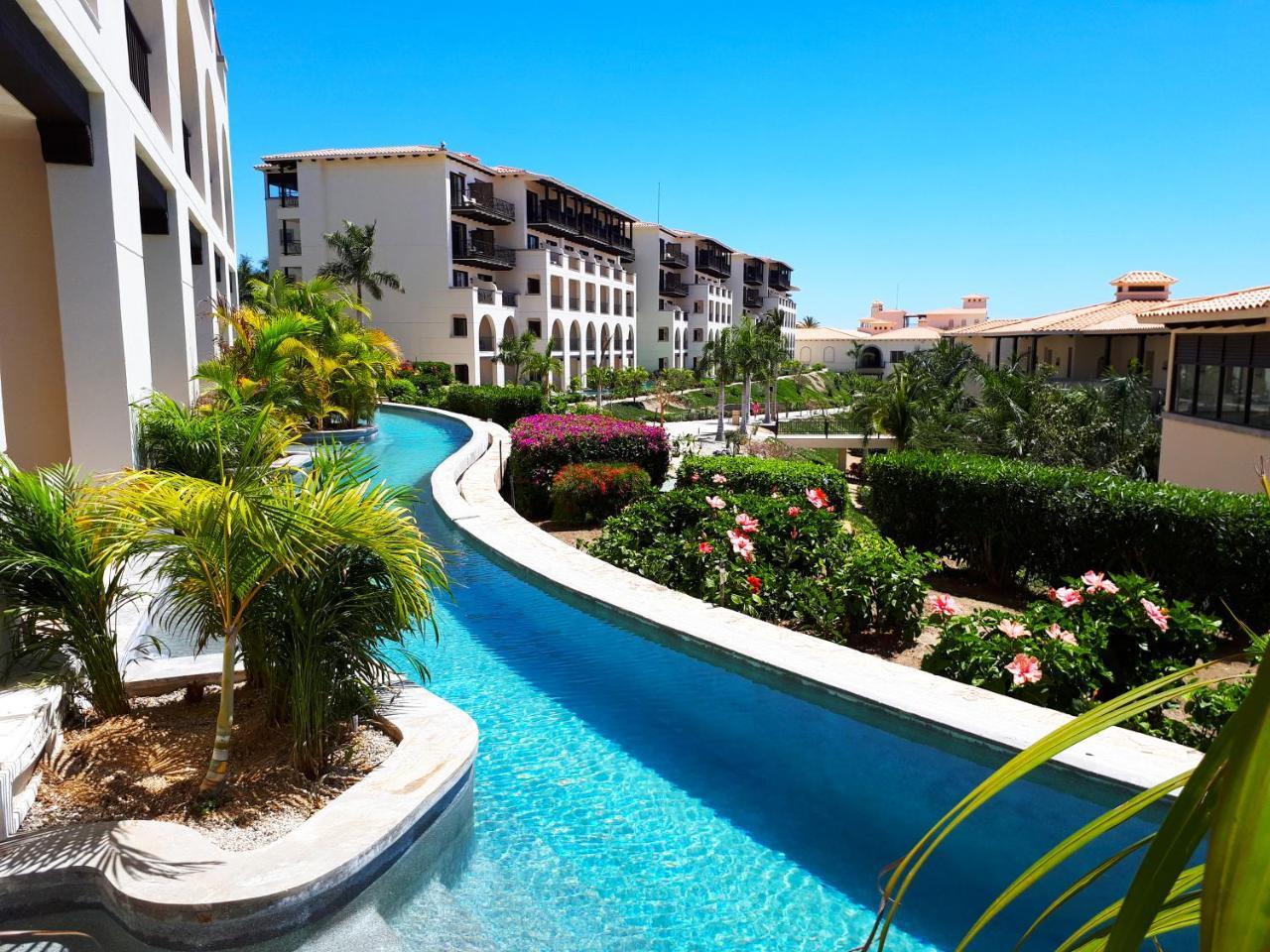Secrets Puerto Los Cabos Golf & Spa18+ (Adults Only) San José del Cabo Buitenkant foto
